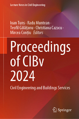 Proceedings of CIBv 2024 - 