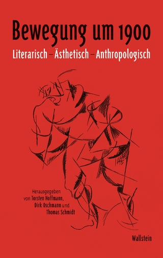 Bewegung um 1900