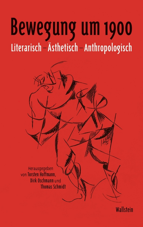 Bewegung um 1900 - 