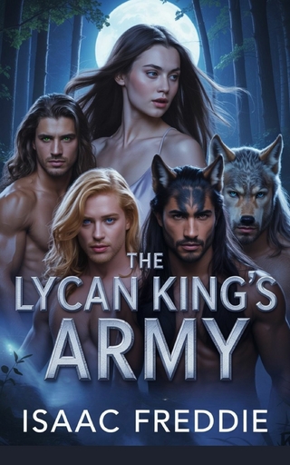 The Lycan Kings Army