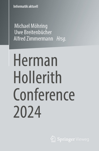 Herman Hollerith Conference 2024