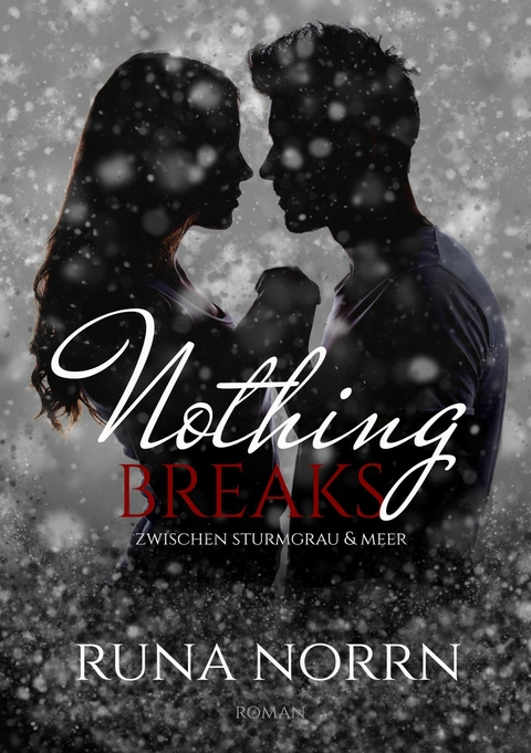 Nothing breaks - Runa Norrn