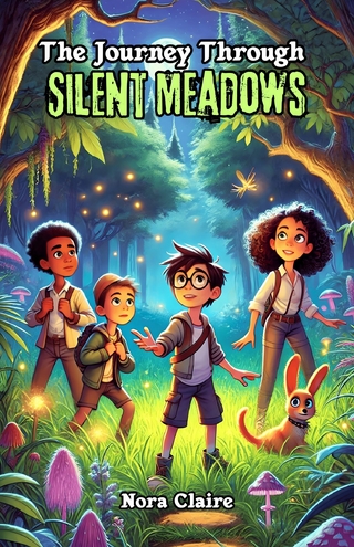 The Journey Through Silent Meadows