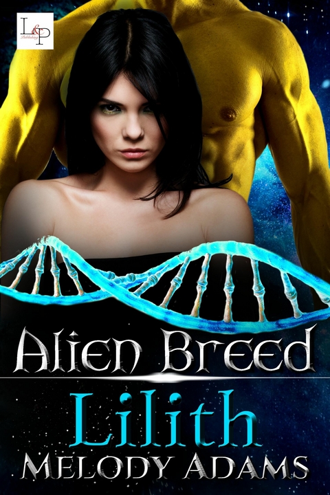 Lilith - Melody Adams