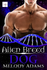 Dog - Melody Adams