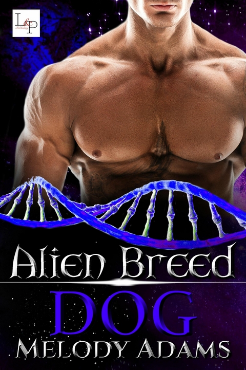 Dog - Melody Adams