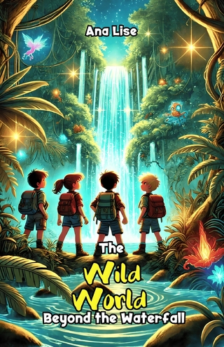 The Wild World Beyond the Waterfall