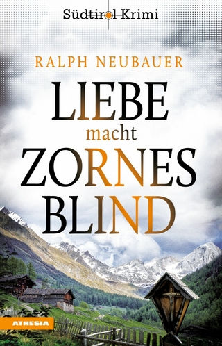 Liebe macht zornesblind