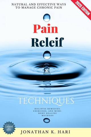 Pain Relief Techniques: