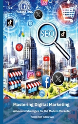 Frau - Comfort Ojukwu