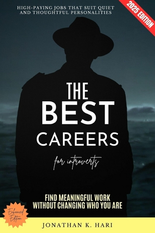 The Best Careers for Introverts:
