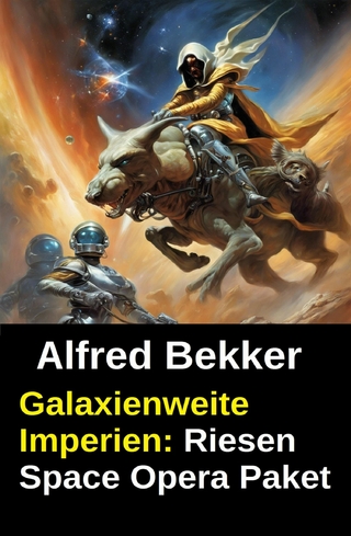 Galaxienweite Imperien: Riesen Space Opera Paket