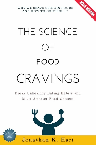 The Science of Food Cravings: