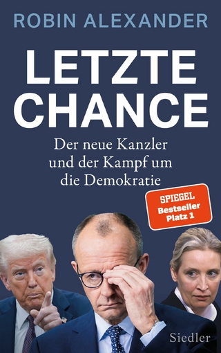 Letzte Chance