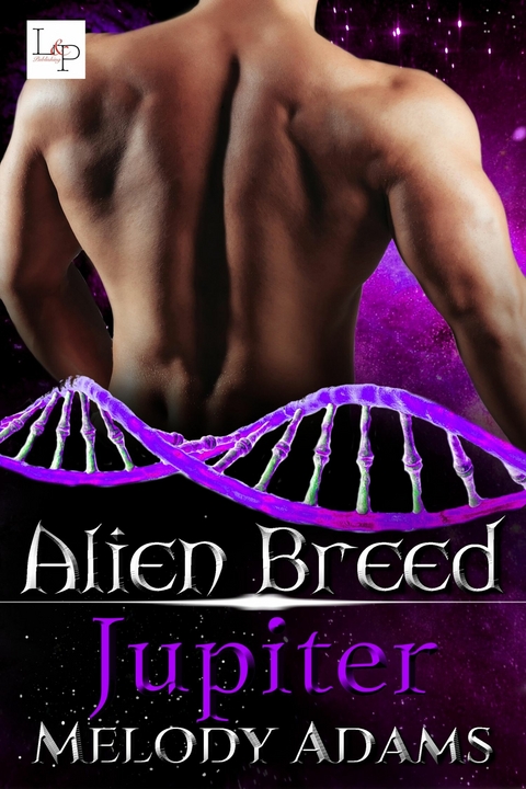 Jupiter - Melody Adams