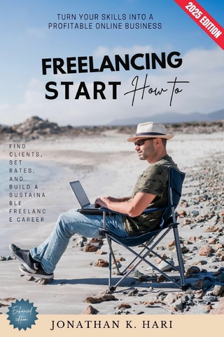 How to Start Freelancing:
