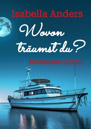 Wovon träumst du?