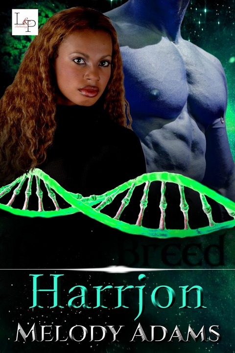 Harrjon - Melody Adams