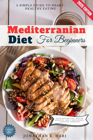 Mediterranean Diet for Beginners: