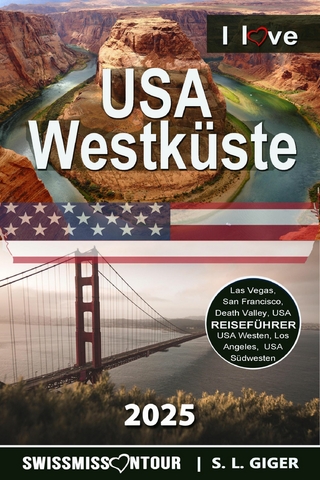 USA Westküste