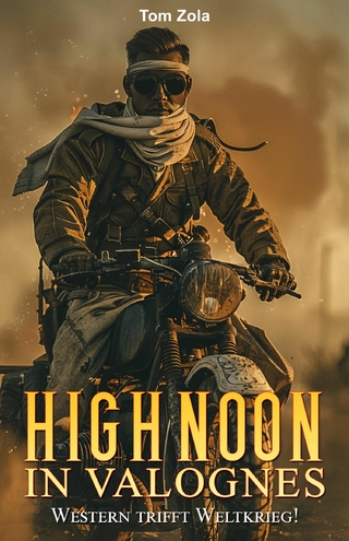 High Noon in Valognes