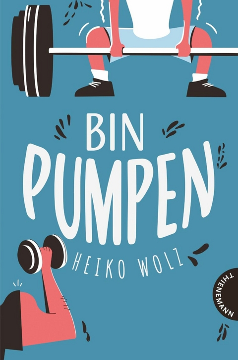 Bin pumpen -  Heiko Wolz