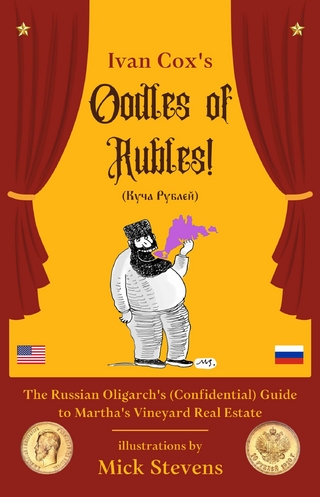 Oodles of Rubles