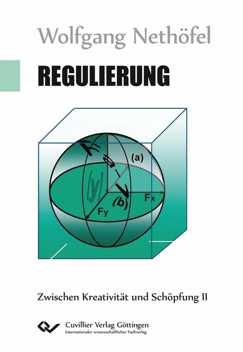 Regulierung -  Wolfgang Neth&ouml;fel