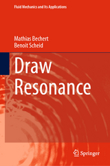 Draw Resonance - Mathias Bechert, Benoit Scheid