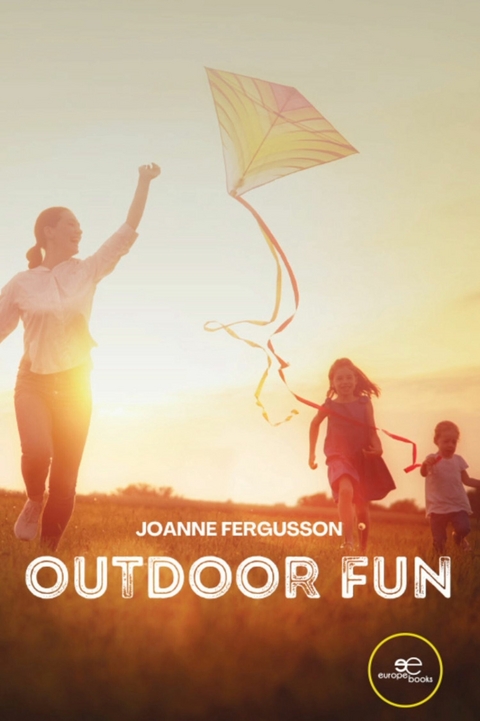 Outdoor Fun -  Joanne Fergusson