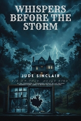 Whispers Before the Storm -  Jude Sinclair