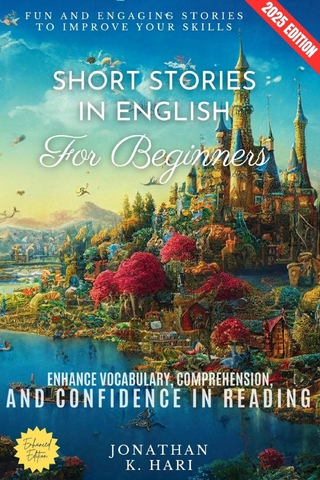Short Stories in English for Beginners: