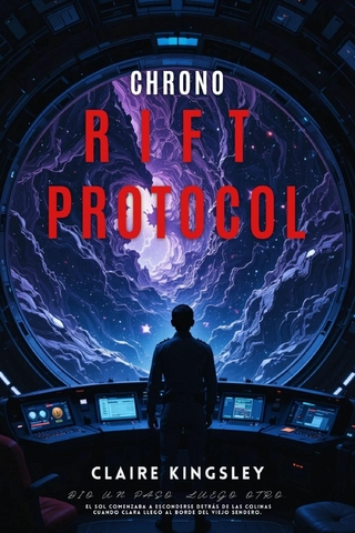 Chrono Rift Protocol