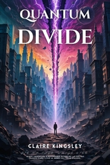 Quantum Divide -  Claire Kingsley