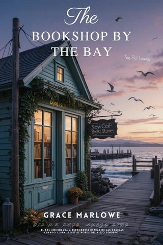 The Bookshop by the Bay