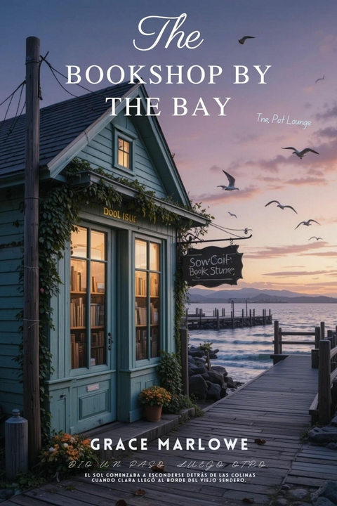 The Bookshop by the Bay -  Grace Marlowe