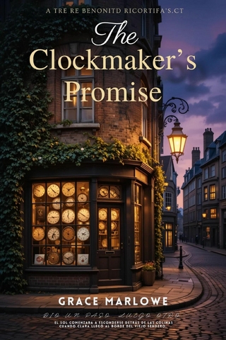 The Clockmaker's Promise