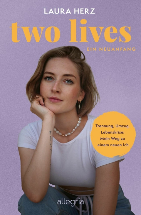 Two Lives - Laura Herz