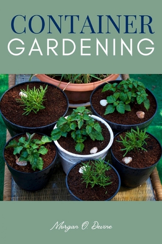 Container Gardening::