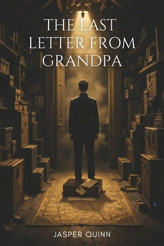 The Last Letter from Grandpa