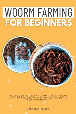 Worm Farming for Beginners::