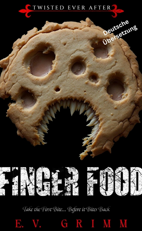 Finger Food - E.V. Grimm