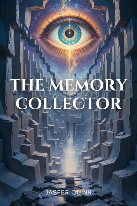The Memory Collector -  Jasper Quinn