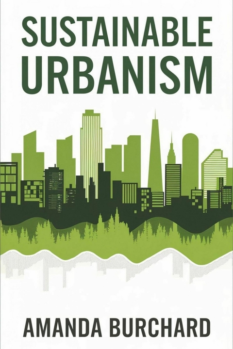 Sustainable Urbanism:: -  Amanda Burchard