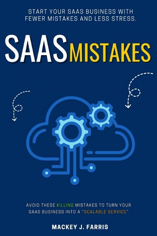 SaaS Mistakes::