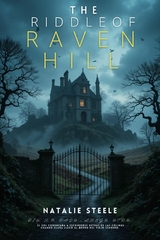 The Riddle of Ravenhill -  Natalie Steele