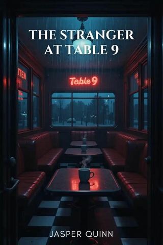 The Stranger at Table 9