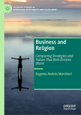 Business and Religion -  Eugenio Andrés Marchiori