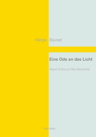 Eine Ode an das Licht