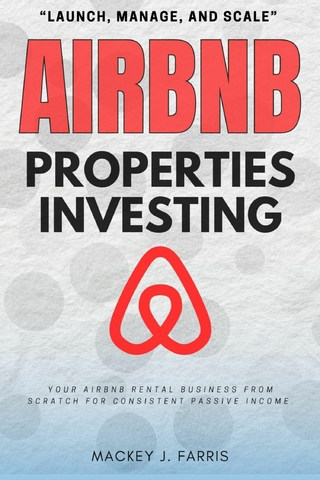 Airbnb Properties Investing: